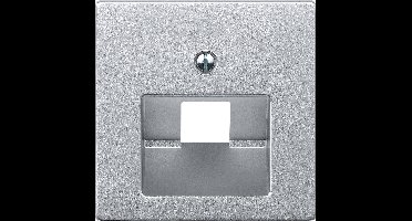 Merten 298360 Aluminium 1 stuk(s)