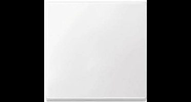 Merten 433119 Wisselschakelaar Afdekking System M Polar-wit 1 stuk(s)