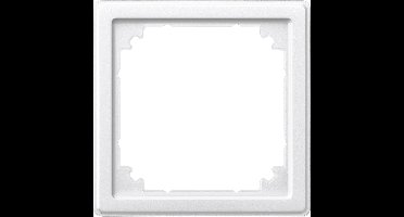 Merten 518319 Tussenframe AquaDesign Polar-wit 1 stuk(s)