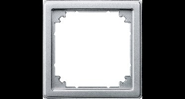 Merten 518360 Tussenframe AquaDesign Aluminium 1 stuk(s)