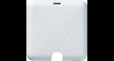 Merten 520427 Fornuisaansluitdoos IP20 Polar-wit
