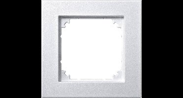 Merten 488119 Afdekking Frame System M Polar-wit 1 stuk(s)