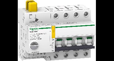 Schneider Electric A9C62410 A9C62410 Zekeringautomaat 10 A 230 V