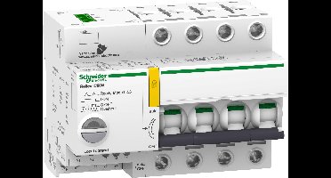 Schneider Electric A9C62425 A9C62425 Zekeringautomaat 25 A 230 V