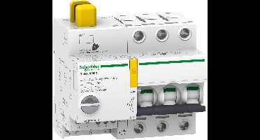Schneider Electric A9C63316 A9C63316 Zekeringautomaat 16 A 230 V