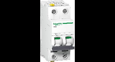 Schneider Electric A9F03240 A9F03240 Zekeringautomaat 40 A 400 V