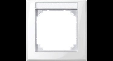 Merten 470119 Afdekking Frame System M Polar-wit 1 stuk(s)