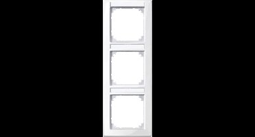 Merten 470319 Afdekking Frame System M Polar-wit 1 stuk(s)