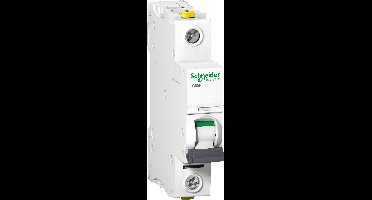 Schneider Electric A9F06110 A9F06110 Zekeringautomaat 10 A 230 V