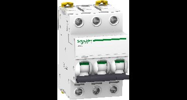 Schneider Electric A9F92320 A9F92320 Zekeringautomaat 20 A 400 V