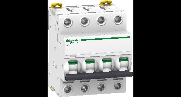 Schneider Electric A9F93450 A9F93450 Zekeringautomaat 50 A 400 V