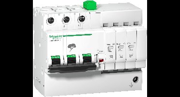 Schneider Electric A9L16296 A9L16296 Overspanningsveilige afleider 1 stuk(s)