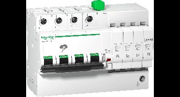 Schneider Electric A9L16297 A9L16297 Overspanningsveilige afleider 1 stuk(s)