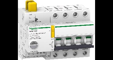 Schneider Electric A9C66410 A9C66410 Zekeringautomaat 10 A 230 V