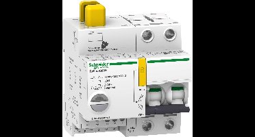 Schneider Electric A9C65210 A9C65210 Zekeringautomaat 10 A 230 V