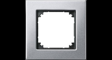 Merten 475160 Afdekking Frame System M Platina 1 stuk(s)