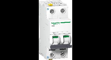 Schneider Electric A9F04604 A9F04604 Zekeringautomaat 4 A 230 V