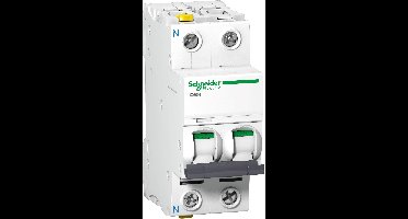 Schneider Electric A9F07625 A9F07625 Zekeringautomaat 25 A 230 V