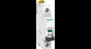 Schneider Electric A9F92150 A9F92150 Zekeringautomaat 50 A 230 V