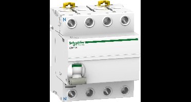 63 A 415 V Schneider Electric A9S70763