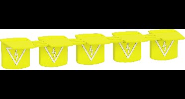 Schneider Electric A9XPT920 Set van 5 stuks 1 stuk(s)