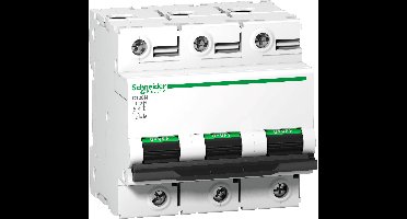 Schneider Electric A9N18367 A9N18367 Zekeringautomaat 100 A 375 V/DC