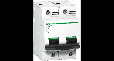 Schneider Electric A9N18385 A9N18385 Zekeringautomaat 125 A 250 V/DC