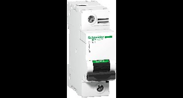 Schneider Electric A9N18404 A9N18404 Zekeringautomaat 125 A 144 V/DC