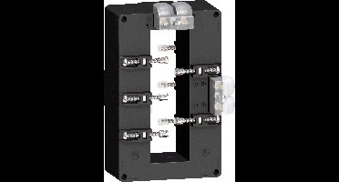 Schneider Electric METSECT5DB300 METSECT5DB300 Stroomomvormer 1-fasig Primaire stroom 3000 A Secundaire stroom 5 A 1 stuk(s)