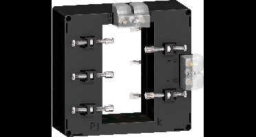 Schneider Electric METSECT5DE200 METSECT5DE200 Stroomomvormer 1-fasig Primaire stroom 2000 A Secundaire stroom 5 A 1 stuk(s)