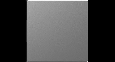 Merten MEG4075-6036 Blindafdekking System Design RVS 1 stuk(s)