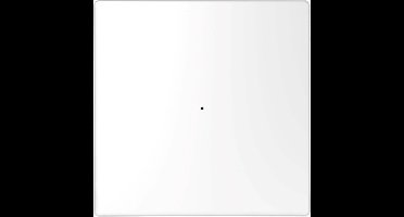 Merten MEG5210-6035 Wisselschakelaar Afdekking System Design Wit 1 stuk(s)