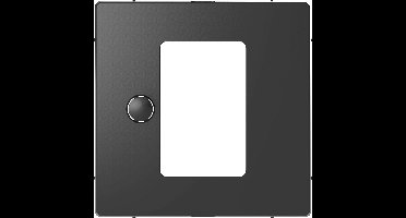 Merten MEG5775-6034 MEG5775-6034 Frontafdekking 1 stuk(s)