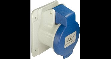 Schneider Electric PKF32G423 PKF32G423 CEE-opbouwdoos 32 A 250 V 1 stuk(s)