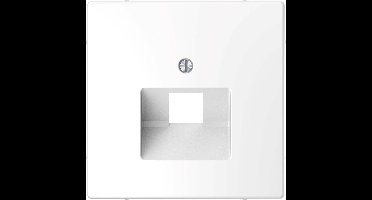 Merten MEG4521-6035 Afdekking System Design Wit 1 stuk(s)