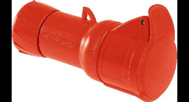 Schneider Electric PKY16M434 PKY16M434 CEE-koppeling 16 A 415 V 1 stuk(s)