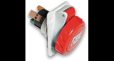 Schneider Electric PKY32F734 PKY32F734 CEE-opbouwdoos 32 A 415 V 1 stuk(s)