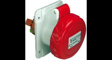 Schneider Electric PKY32G735 PKY32G735 CEE-opbouwdoos 32 A 415 V 1 stuk(s)