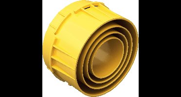 Schneider Electric ISM50371 (l x b x h) 32 x 58 x 58 mm 1 stuk(s)