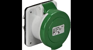 Schneider Electric 82912 82912 CEE-opbouwdoos 16 A 25 V 1 stuk(s)