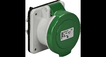Schneider Electric 82926 82926 CEE-opbouwdoos 32 A 25 V 1 stuk(s)