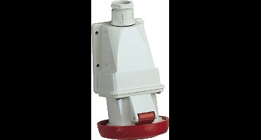 Schneider Electric PKF32W735 PKF32W735 CEE-wandcontactdoos 32 A 415 V 1 stuk(s)