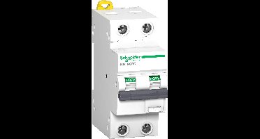 Schneider Electric A9D47232 Aardlekschakelaar/zekeringautomaat 32 A 0.03 A 240 V