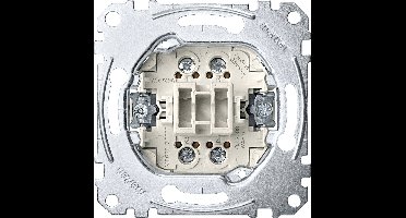 Merten MEG3517-0000 Kruisschakelaar Inzetstuk 1 stuk(s)