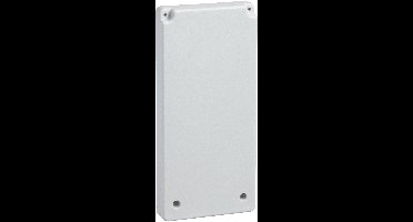 Schneider Electric 13143 Polymeer Grijs-wit (RAL 7035) 1 stuk(s)