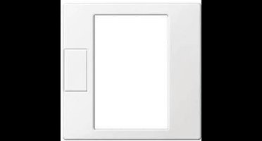 Merten MEG5775-0319 MEG5775-0319 Frontafdekking 1 stuk(s)