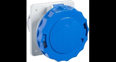 Schneider Electric 81691 81691 CEE-opbouwdoos 125 A 250 V 1 stuk(s)