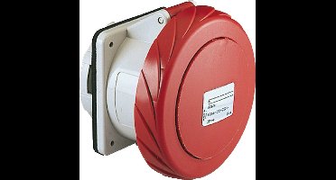 Schneider Electric 81694 81694 CEE-opbouwdoos 125 A 415 V 1 stuk(s)