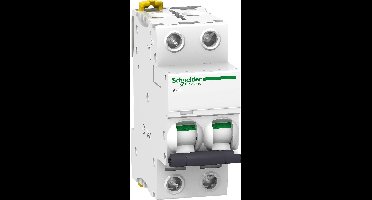 Schneider Electric A9F94216 A9F94216 Zekeringautomaat 16 A 400 V