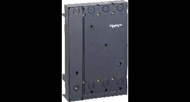 Schneider Electric LV432624 Antraciet-grijs 630 A 1 stuk(s)